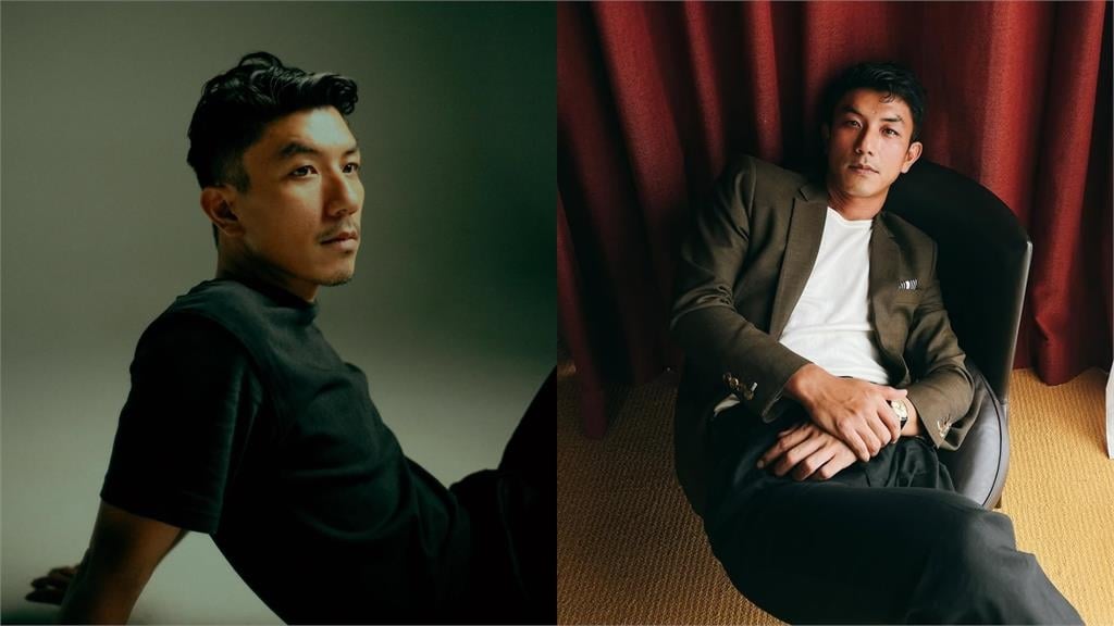 泰籍影帝萬洛「卡關找翻譯」超Q反應萌翻全場!「1句話」惹哭媒體…網讚:被圈粉了