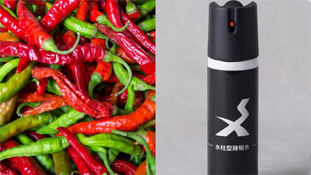 土城男殺妻「冷血奪魂」掀社會恐慌!網一致勸「帶1物」:爭取逃跑時間