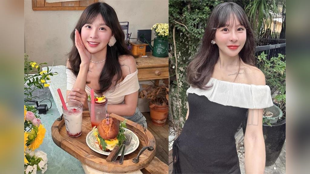 遭爆與富商親密合照！還有空軍男友狂送禮？　仙塔律師回應了