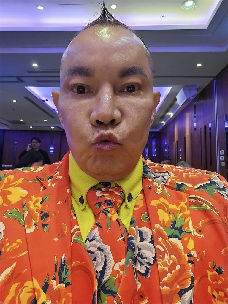 擁4妻14兒女「竹北吊車大王」老婆們從不爭寵？本人抖出超震撼馭妻術