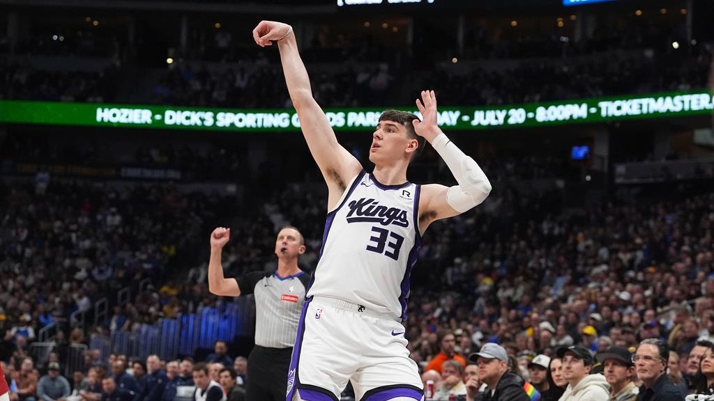 NBA／湖人簽下23歲潛力側翼！自信喊：高球商能和詹皇、東契奇搭配