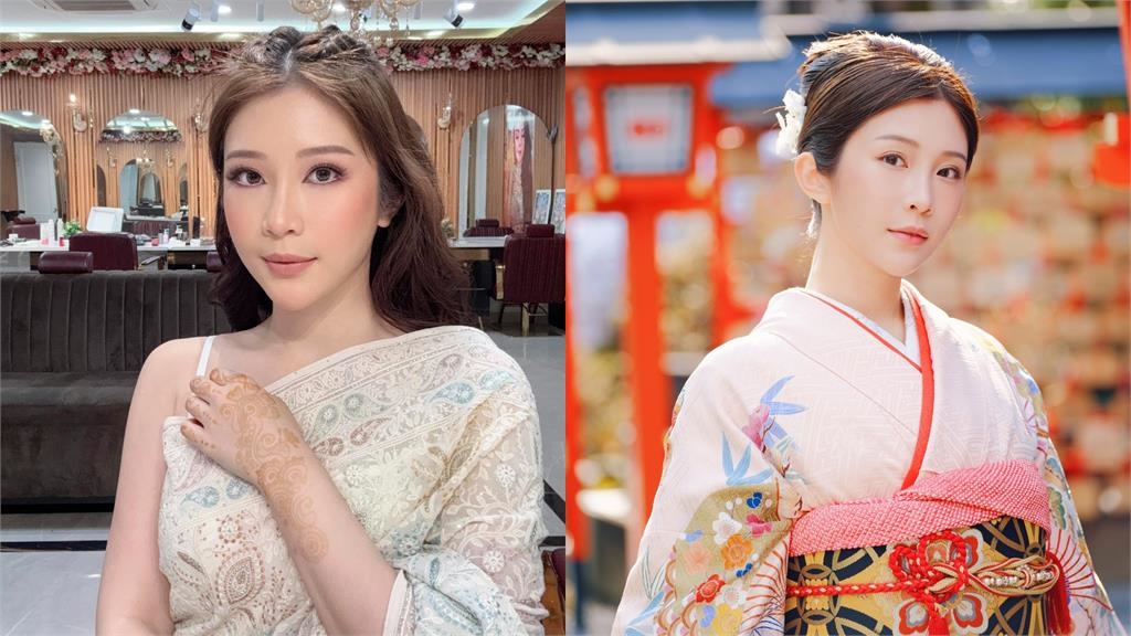 鄭家純大素顏撩髮「翻開真實髮際線」！15秒反差片流出震撼84萬粉