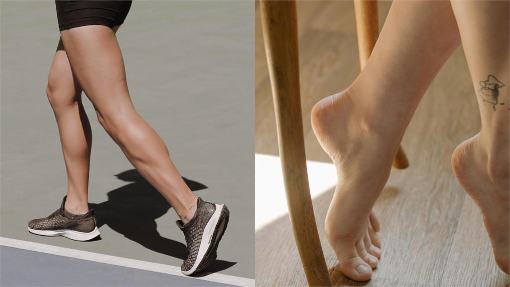 在家跟風「超慢跑」忽略1事恐釀悲劇!復健醫親授「1招」遠離足底筋膜炎