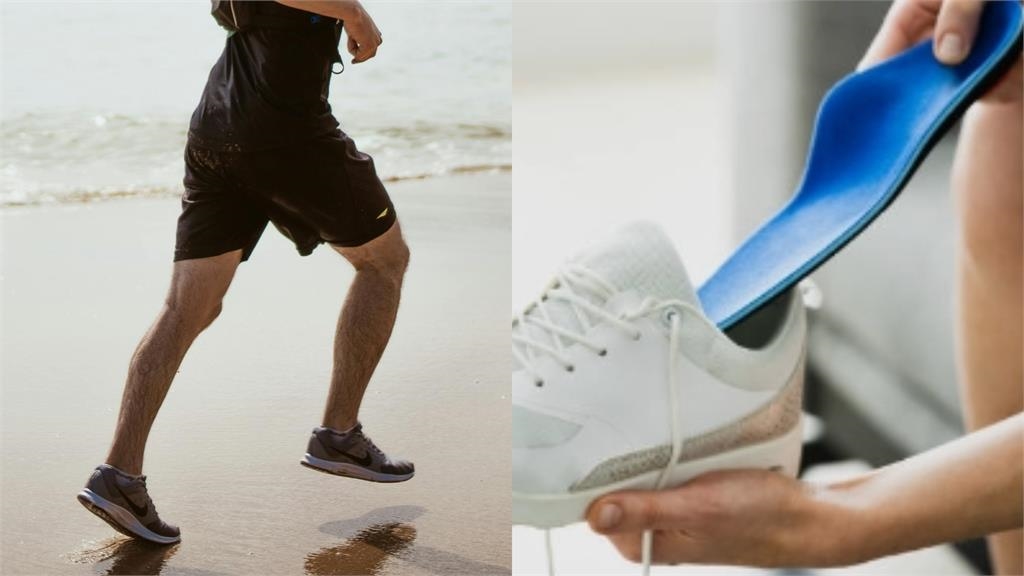 在家跟風「超慢跑」忽略1事恐釀悲劇!復健醫親授「1招」遠離足底筋膜炎