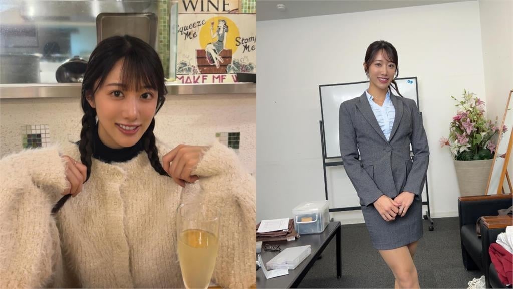 暗黑女星「200萬積蓄遭詐」不甘心！宣布「引退延期」下海拍片：再賺一筆