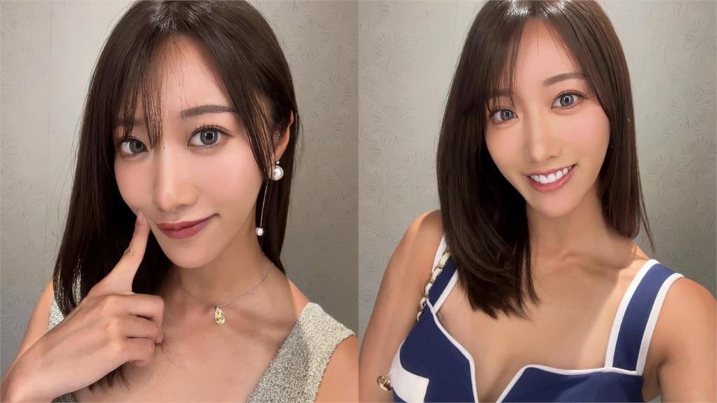 暗黑女星「200萬積蓄遭詐」不甘心！宣布「引退延期」下海拍片：再賺一筆