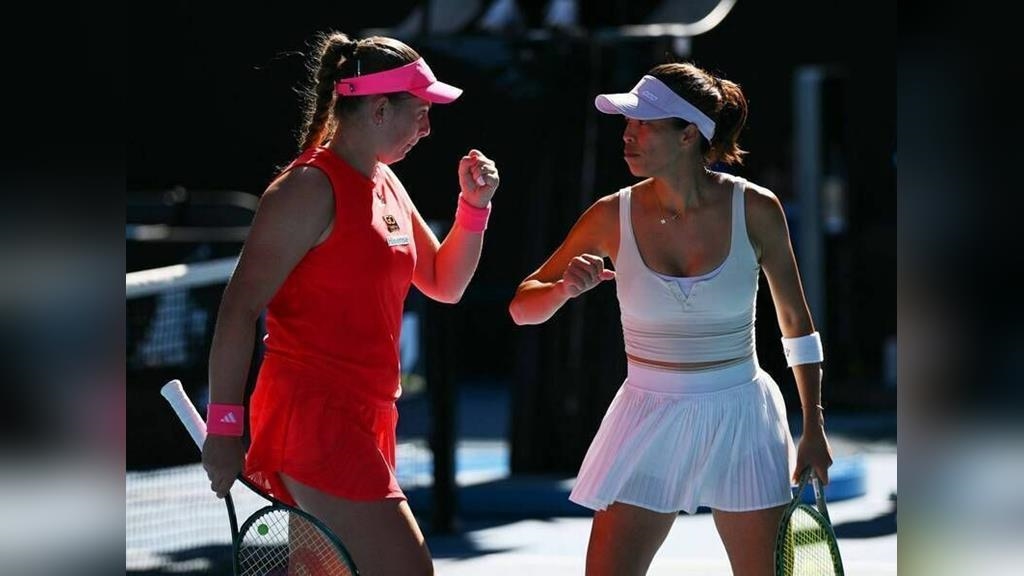 溫網／百搭天后謝淑薇拚溫網第5冠！晚間與「O妹」出戰女雙8強戰