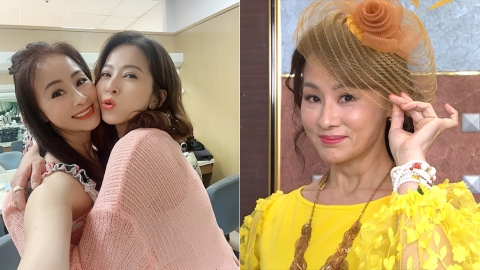 《好運來》再傳驚喜卡司?兵家綺合體蘇晏霈秀甜美造型「1句話」引遐想!