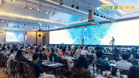 免疫治療獲健保給付!肺癌學會:樂觀其成引領治療與時俱進