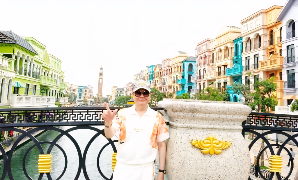 「南霸天歌王」賭上歌唱生涯! 七郎出道40年突喊重話:最後一舞了