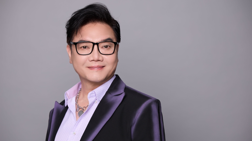 「南霸天歌王」賭上歌唱生涯！ 七郎出道40年突喊重話：最後一舞了