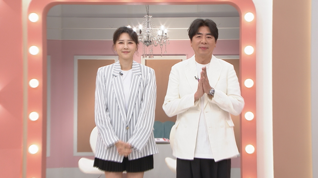 《姊妹亮起來》夏宇童請前男友照顧閏密 兩人暗通款曲 感情就此打包!