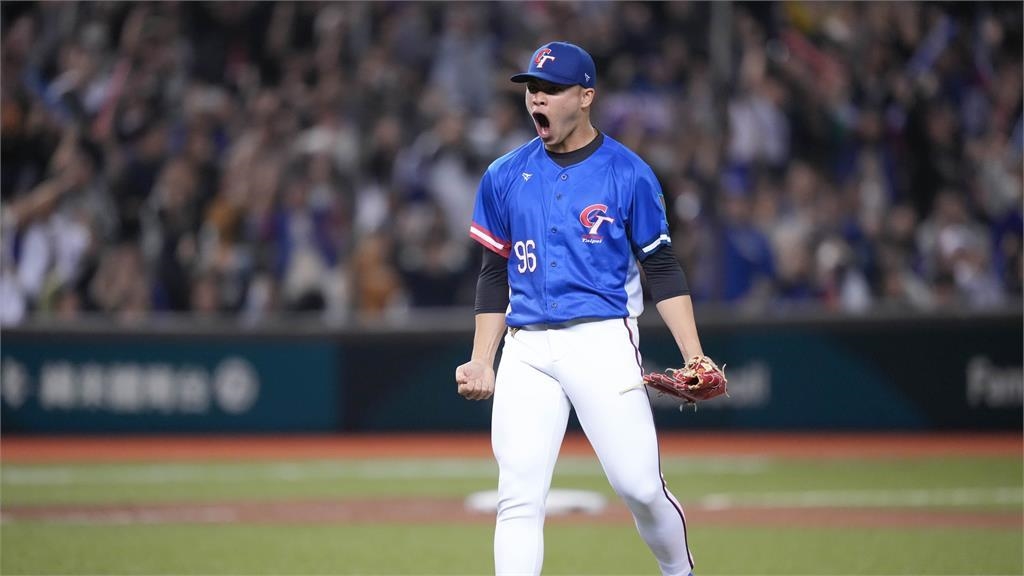 經典賽／準備好了嗎？台灣隊「這天」搶票　官方改「單場售票」進場應援機會增