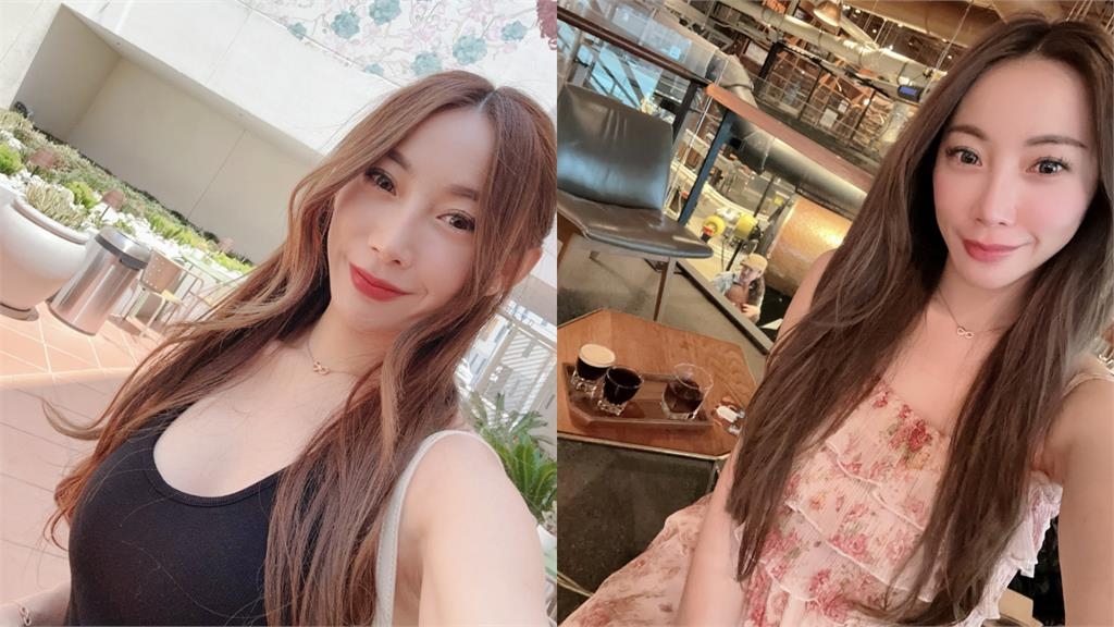 昔爆不倫判賠正宮30萬!登山女神「出走台灣半年」近況曝:頭髮一把把掉