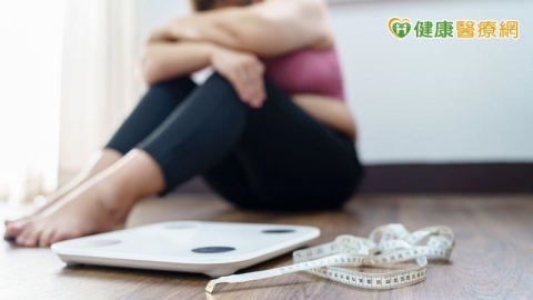 吃得很少仍變胖？營養師：身體以為陷入「飢荒」　低代謝狀態讓人難瘦