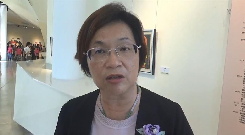 雨彈狂炸彰化！王惠美「依舊不停班課」曬1公告惹火當地人：不會看狀況？