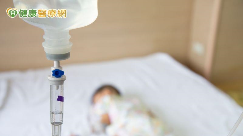 嬰幼兒患腸病毒重症風險仍高　疾管署籲：務必落實衛生防護