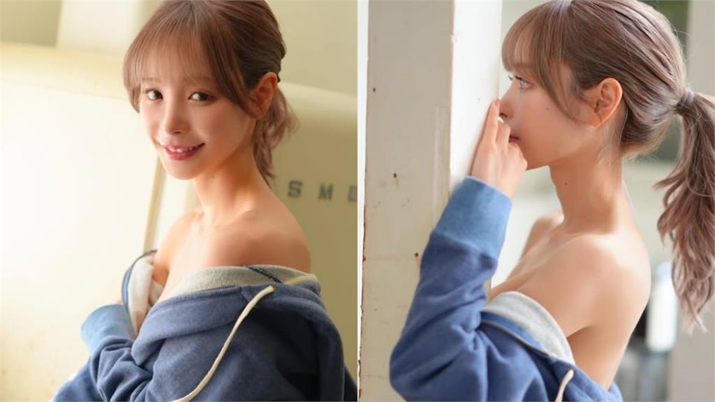 暗黑女神桃乃木香奈啟動「粉絲限定」福利…「真人1V1互動」嗨翻網!