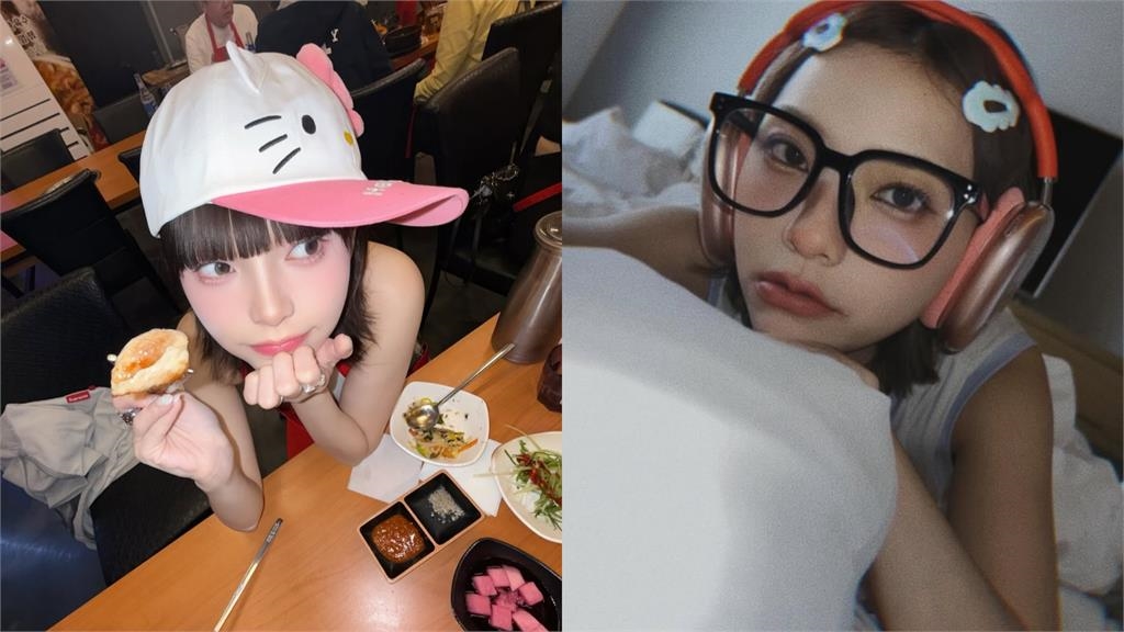 李芷霖狠甩「小三」汙名!爆死會造型師男友深夜「甜蜜接送」全被拍