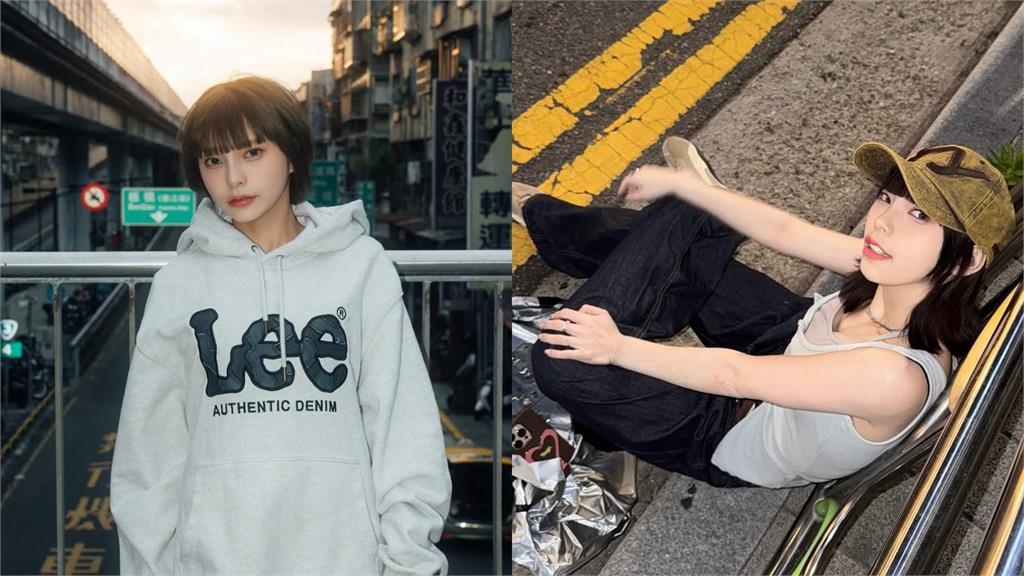 李芷霖狠甩「小三」汙名!爆死會造型師男友深夜「甜蜜接送」全被拍