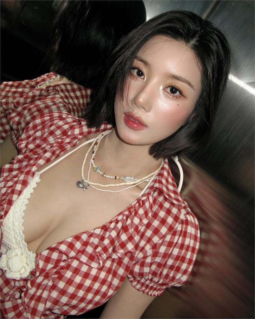 29歲權恩妃「身上火力」是真是假?看她50次資深粉「公開解密2點」