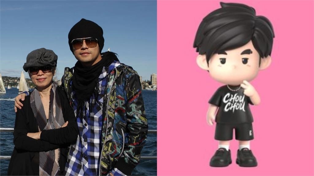 周杰倫入駐抖音掀熱潮！「巨星傳奇」股價暴衝周媽媽晉升億萬富婆