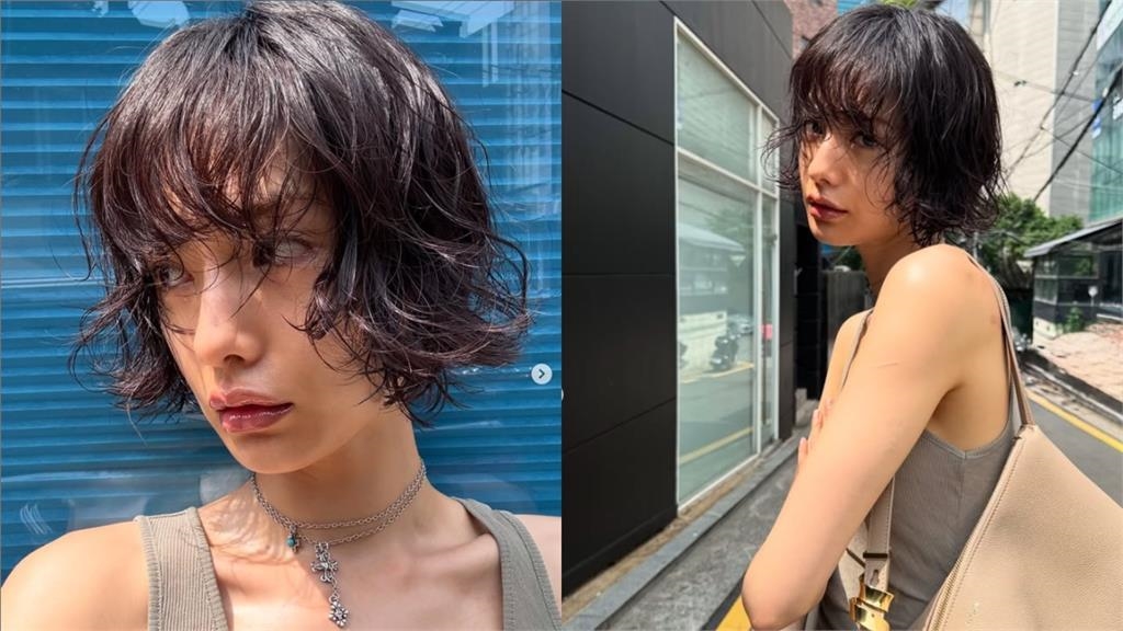 「世界第一美」夜店嗨玩一晚被5人搭訕！NANA表明真身韓男竟不信：說謊