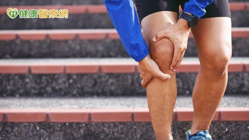 半月軟骨嚴重耗損走路都成折磨　「這項手術」讓膝蓋重獲新生