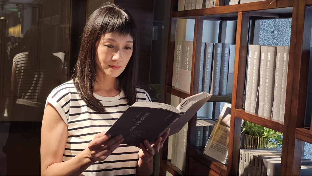 張本渝獲丙級廚師證照！ 親自做菜給男友「冷凍寄國外」愛意藏不住