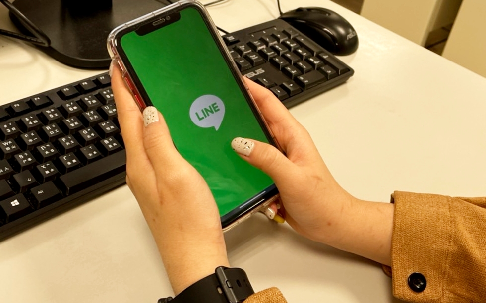 藏在台灣人體內的DNA!他聊天傳「這2字」對方秒回掀網共鳴:無法抗拒