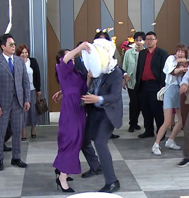 賴慧如《好運來》絕美婚紗曝光 賴芊合劇透婚禮一定「不平靜」:弄得轟轟烈烈!