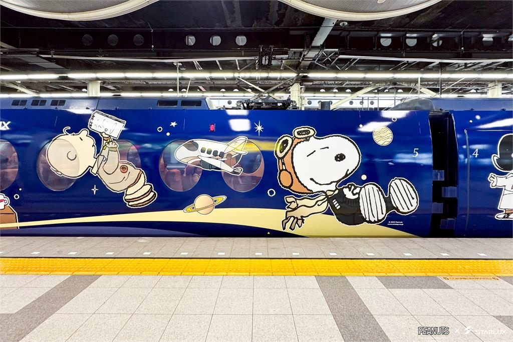 星宇航空6月營收暴增22% 上半年刷歷史新高