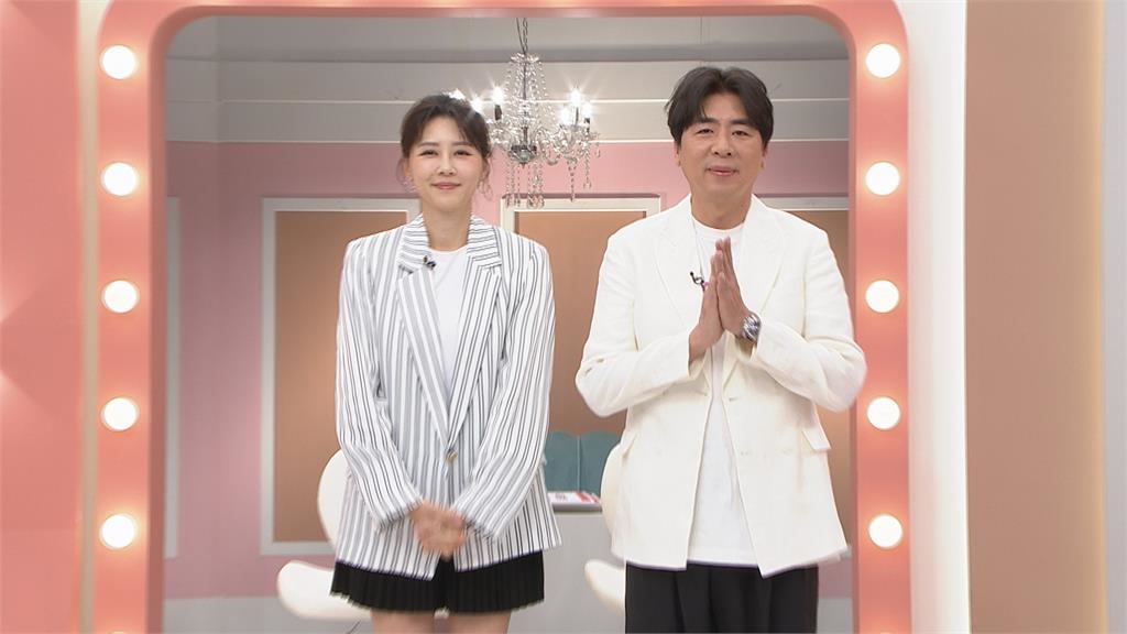 《姊妹亮起來》某任前男友照顧閨密!出軌偷吃還怪罪是夏宇童促成的