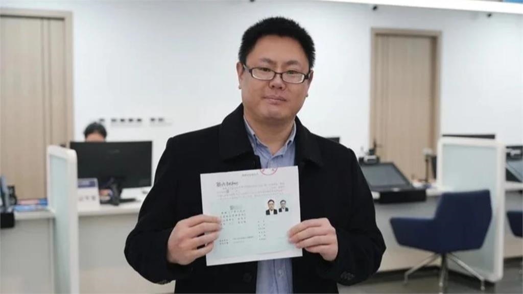 出國旅遊貪方便「申請1證件」恐出事!被抓「秒註銷台灣身分」過期也照罰