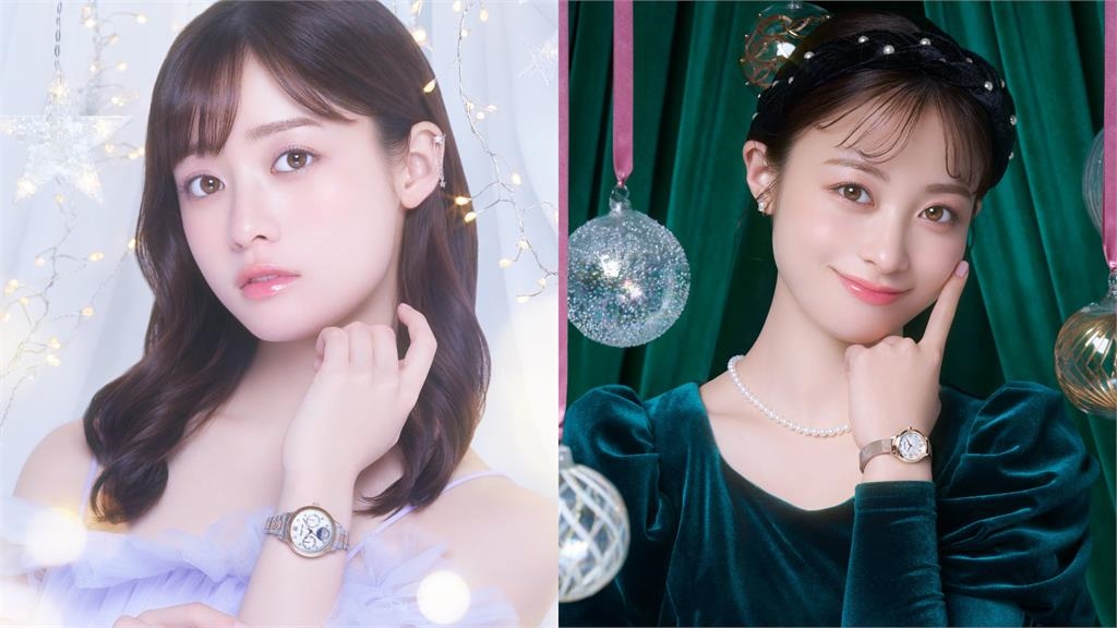 橋本環奈要結婚了!才傳分手3年情「新郎身分曝光」…知情人士:淚崩答應求婚