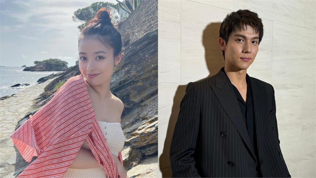 橋本環奈要結婚了!才傳分手3年情「新郎身分曝光」…知情人士:淚崩答應求婚