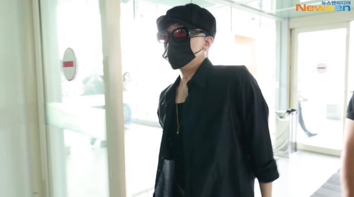 G-Dragon罕曬私人飛機 低調奢華裝潢曝光粉絲羨:不愧是GD