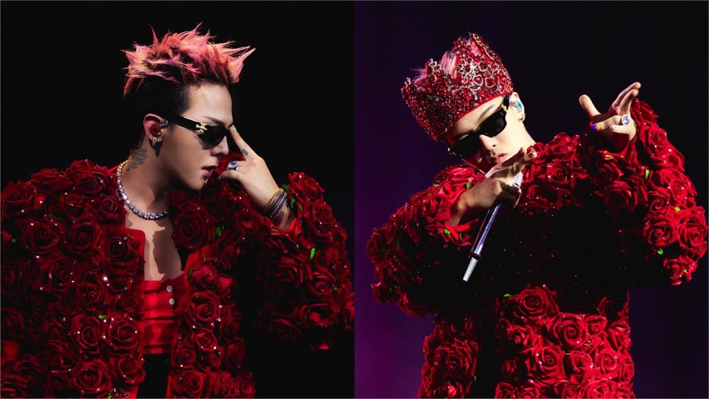 G-Dragon罕曬私人飛機 低調奢華裝潢曝光粉絲羨:不愧是GD