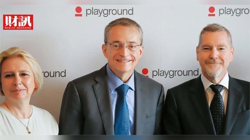 英特爾前執行長再出發　閃電現身東京 基辛格轉戰創投  助攻半導體新星