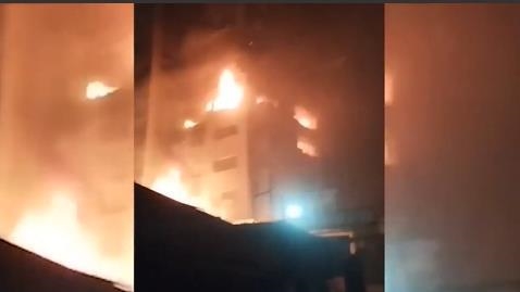 伊朗不敗神話破滅！美國「午夜重錘」中俄袖手旁觀　中東勢力恐重組