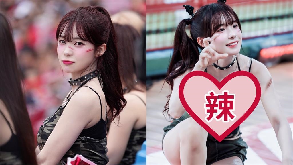 李多慧突彎腰狂洩猛料！「雙白饅頭險掉地」邪惡視角曝光…網暈：太殺了