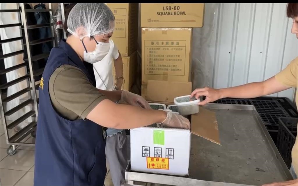 高雄男買芥末章魚吃一半疑見「劇毒藍環」　嘴麻掛急診　醫師：沒解藥