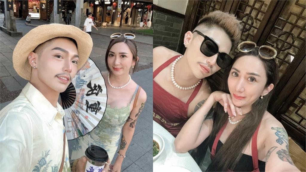 罔腰突宣布前進中國:對自由的實踐!砸百萬買愛馬仕「下秒遭壓爛」崩潰了