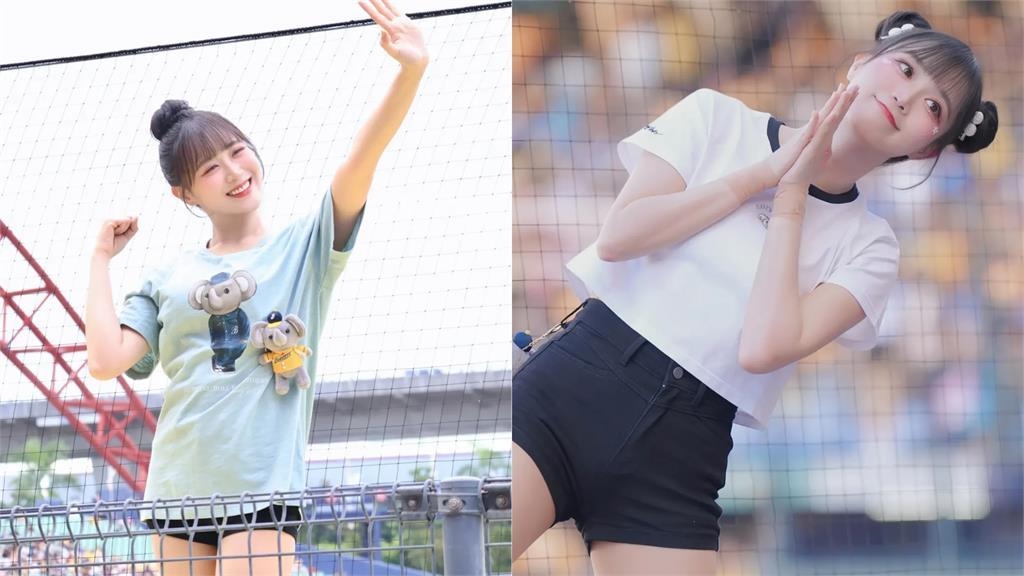 邊荷律帶媽遊台「洗劫水果店」！狂嗑芒果荔枝「這1物」慘列黑名單