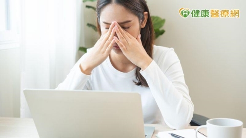 焦頭爛額時的自救練習 5步驟找回清晰與掌控感