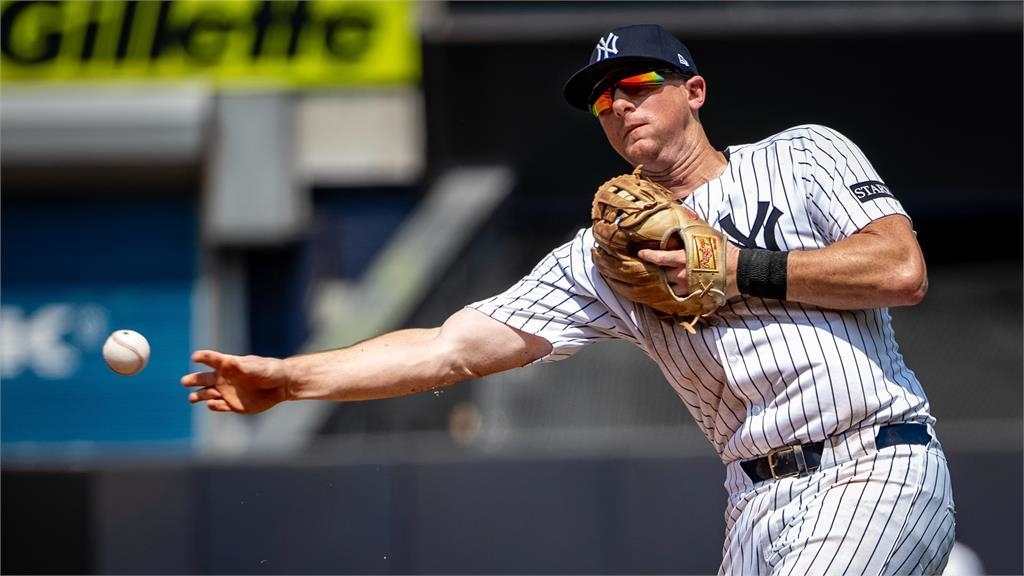 MLB／即將過37歲生日！「兩屆打擊王」慘遭洋基DFA生涯恐劃下句點