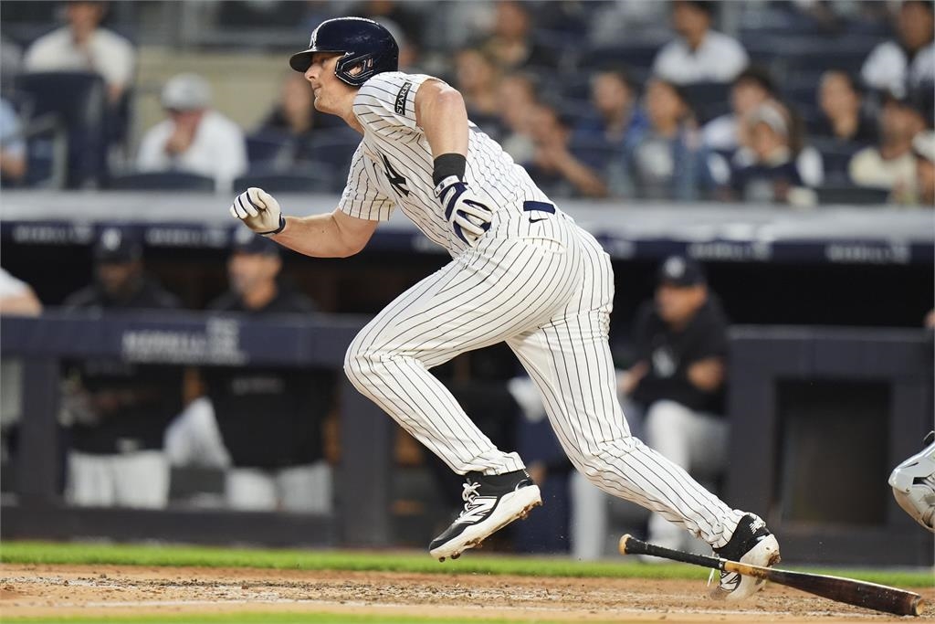 MLB／即將過37歲生日！「兩屆打擊王」慘遭洋基DFA生涯恐劃下句點