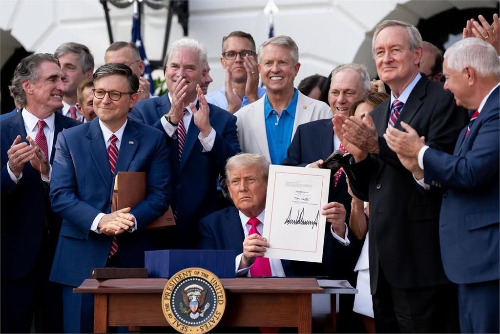 川普開戰巴西狠課50%關稅!謝金河揭「總統魯拉踩大雷」:一句話換來的