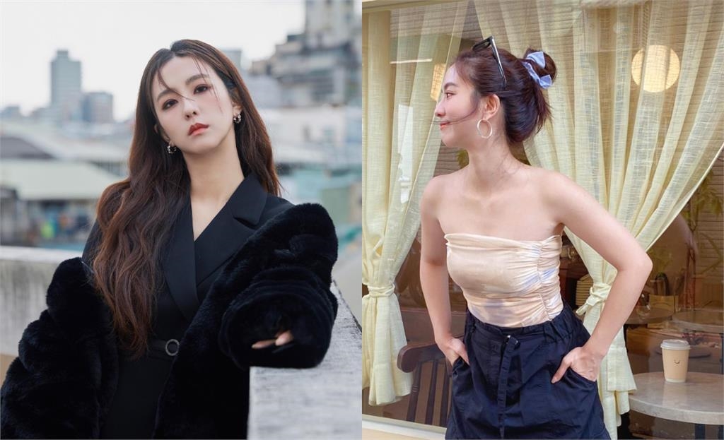 周曉涵「震撼宣布封胸」不脫了!10年大放送「最後一波私藏」:害羞了