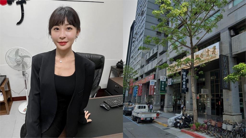 仙塔律師涉詐「事務所招牌」傳被拆下！業界人士揭最慘結局：難以東山再起